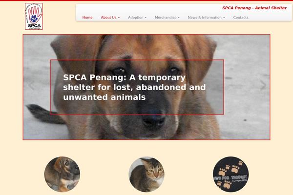 Site using Destaca-masonry-gallery plugin
