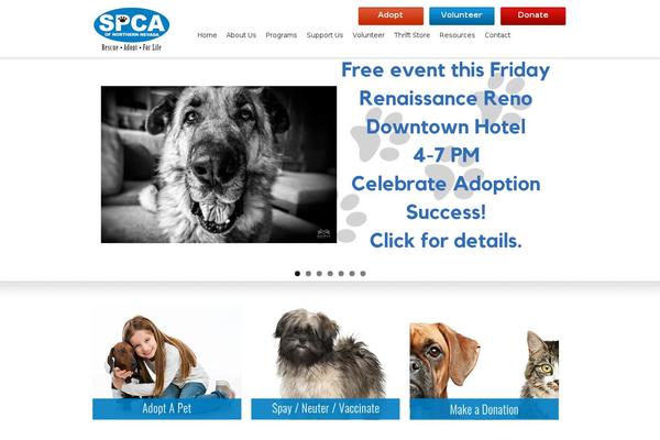 Uncode theme site design template sample