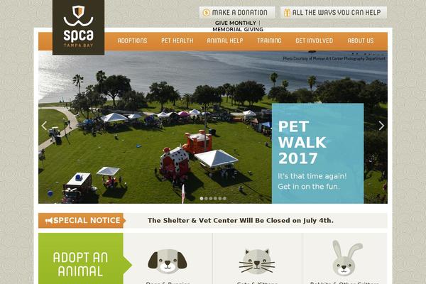 Site using Custom Facebook Feed plugin