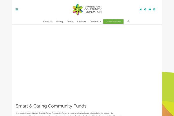 Cardinal theme site design template sample