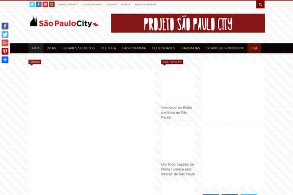 Newsmax theme site design template sample