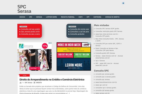 Ribbon theme site design template sample