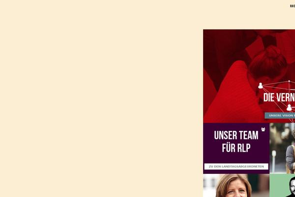Site using Popup-press plugin