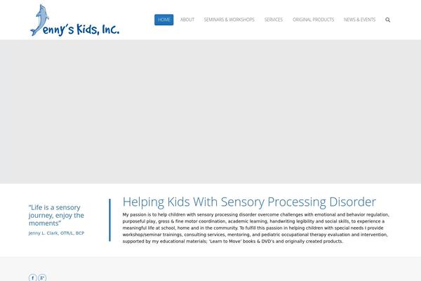 spdconnection.com site used Jennylclark