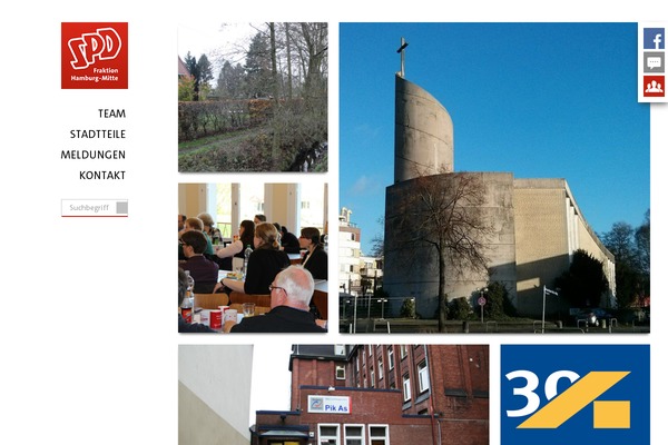 Site using Ut-shortcodes plugin