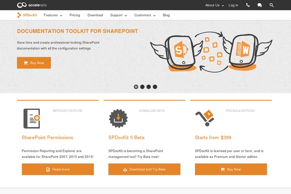 syskit theme websites examples