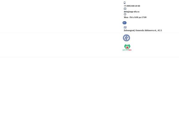 Hub-child theme site design template sample