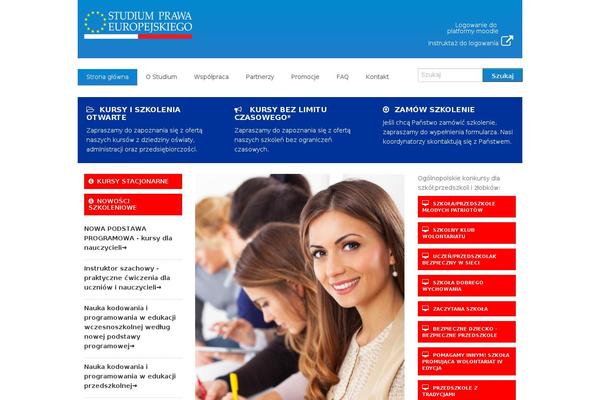 Required-foundation theme site design template sample
