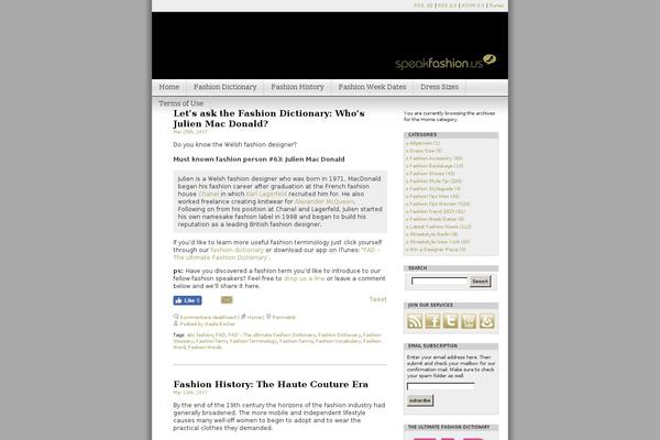 Site using Related Posts for WordPress plugin