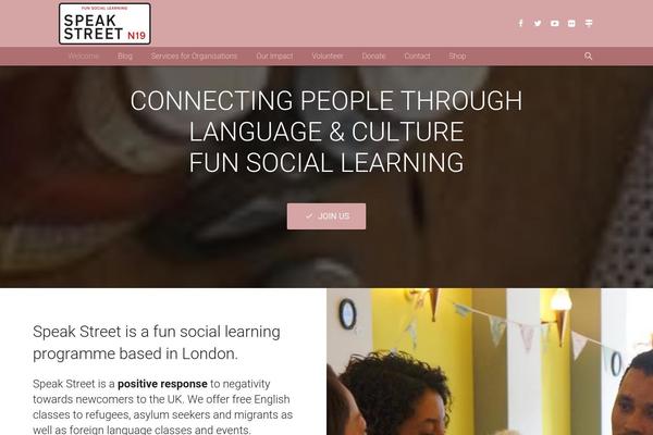 Site using Facebook Events Importer plugin