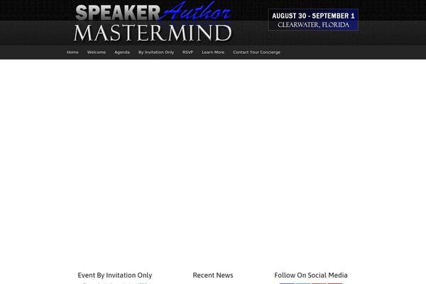 OptimizePress theme theme site design template sample