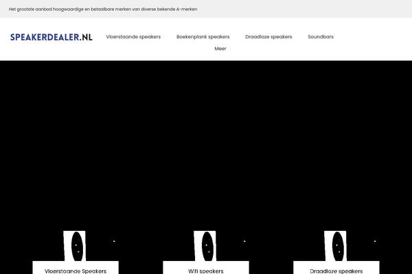 Site using Lastudio plugin