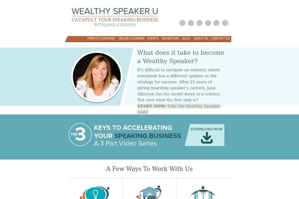 sermo WordPress theme, websites list used sermo theme sermo theme websites examples