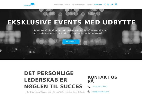 Site using Affiliate-wp plugin