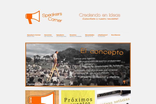 Super Skeleton 2.0 theme site design template sample