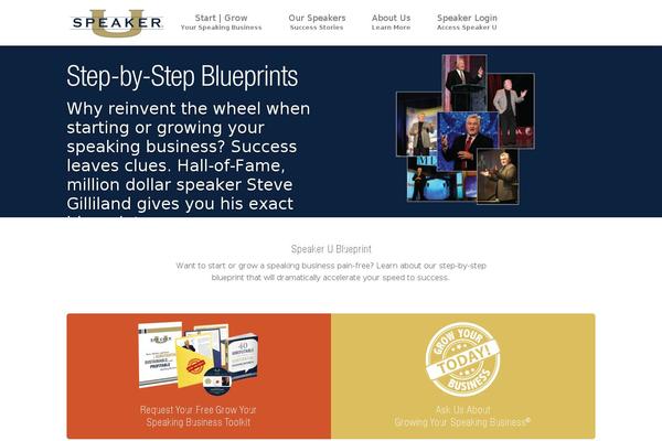 Site using Royalslider plugin