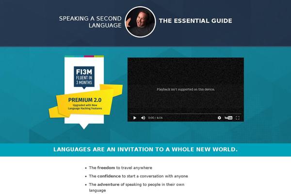 speakfromday1.com site used Fi3m-theme-21