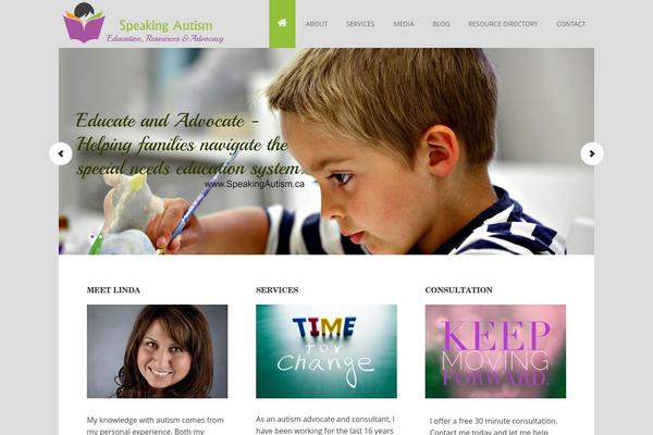 Executive Pro Theme theme site design template sample