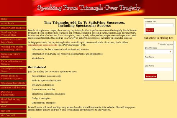 Site using Woo-gutenberg-products-block plugin