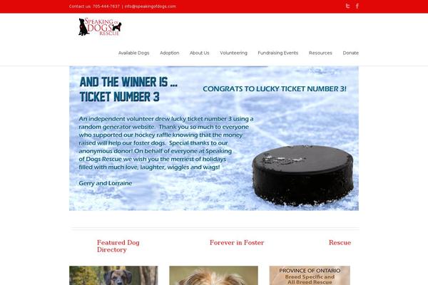 Site using Acymailing plugin