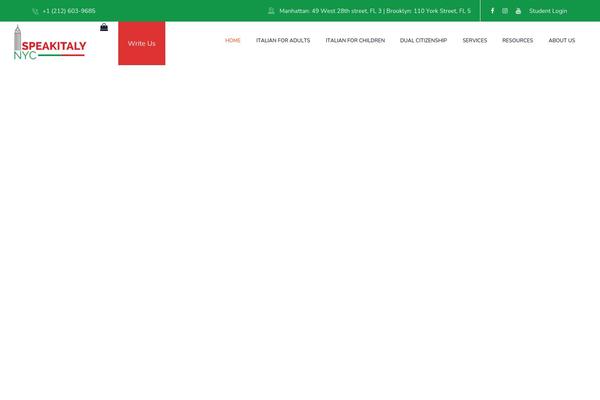 Site using Cf7-redirection plugin