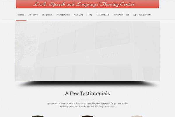 Appdev theme site design template sample