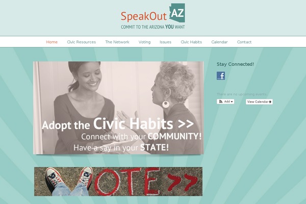 Site using Easy Responsive Tabs plugin