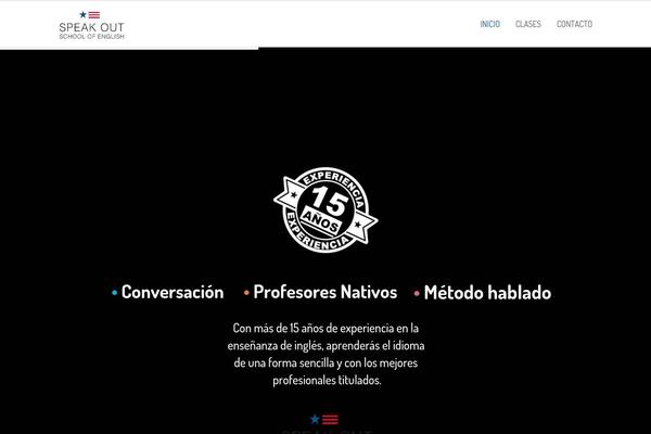 Site using User-press plugin