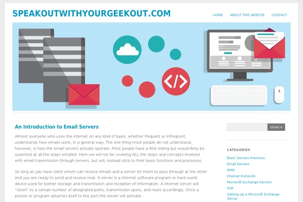 Yoko Child theme site design template sample