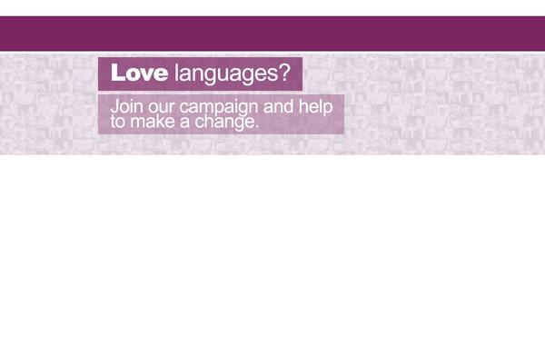 speaktothefuture.org site used Custardfish