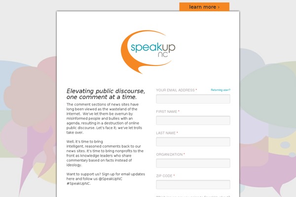 Launch Effect theme site design template sample