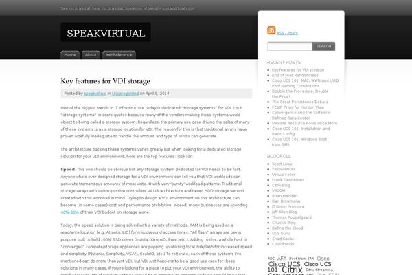 Site using Ie-sitemode plugin