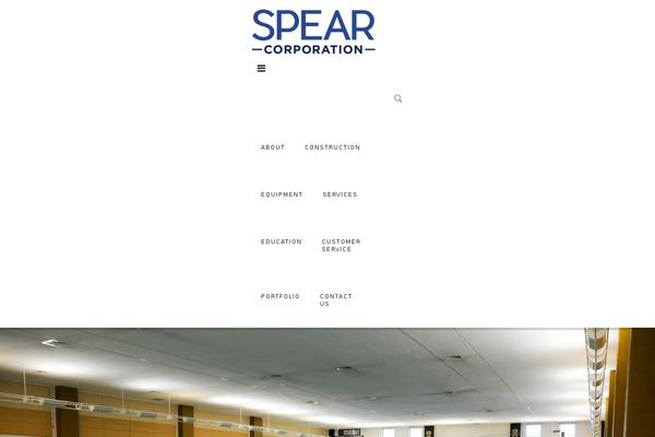Tm-polygon theme site design template sample