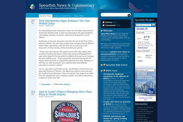 Illacrimo theme site design template sample