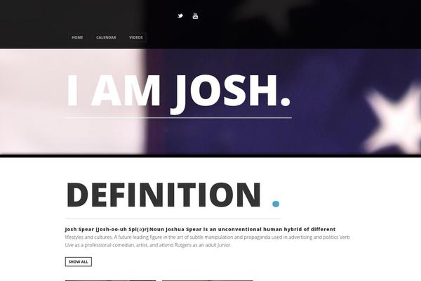 Kula theme site design template sample