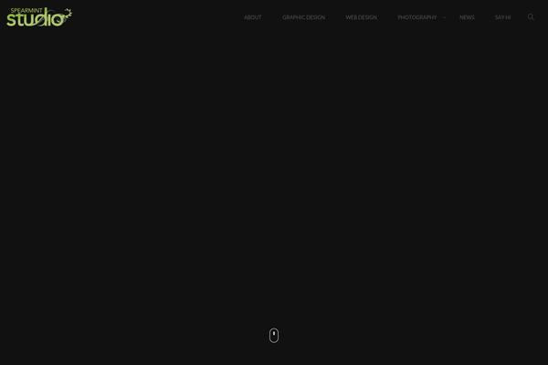 Overlap-child-theme theme site design template sample