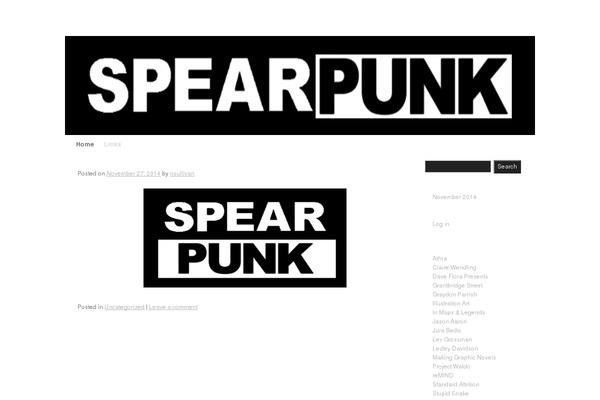 2010 Weaver theme site design template sample