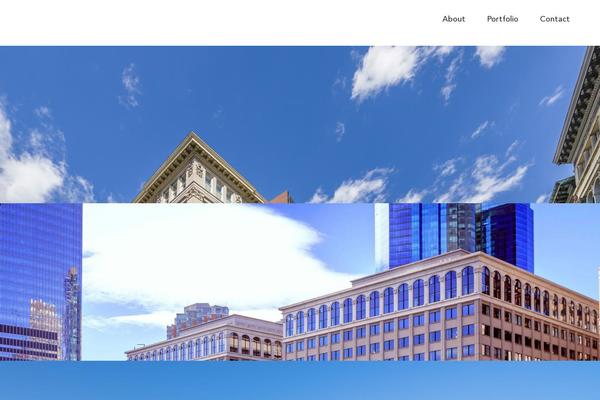 Site using Lazy Load plugin