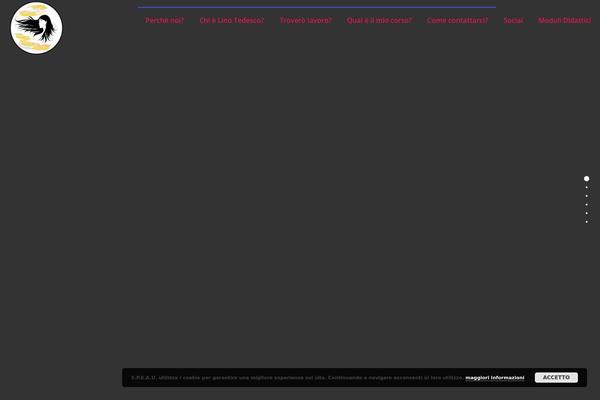 Site using Dfd-extensions plugin