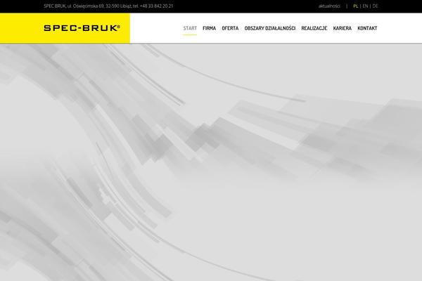 Site using Createit-jquery-3level-accordion-menu plugin
