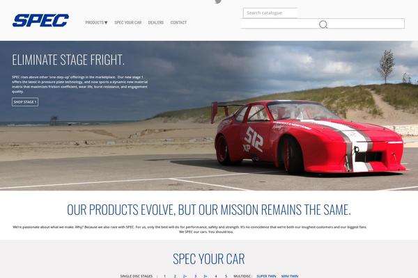 Dataperk theme site design template sample