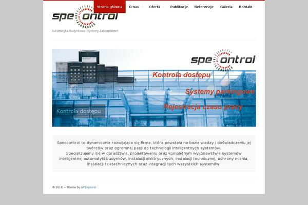Site using Captcha-bws plugin