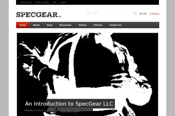 Function theme site design template sample