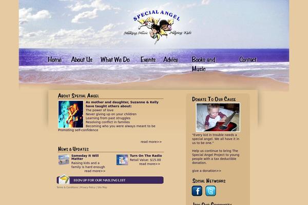 Wptheme theme site design template sample