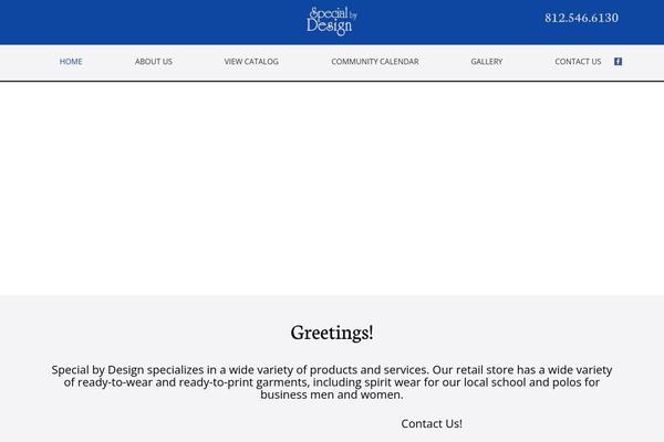 Site using Ninja Forms plugin
