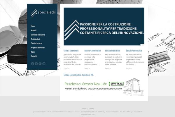 RT-Theme 15 theme site design template sample