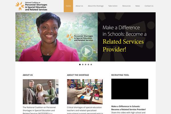 Executive Pro Theme theme site design template sample