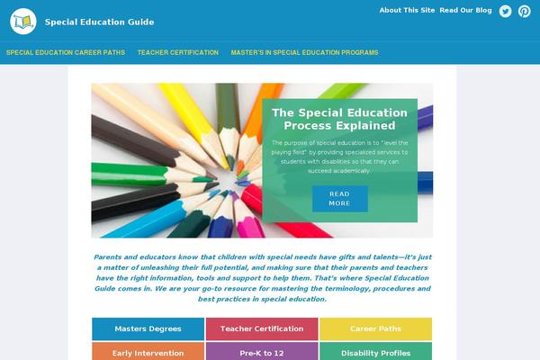 Sixteen Nine Pro Theme theme site design template sample
