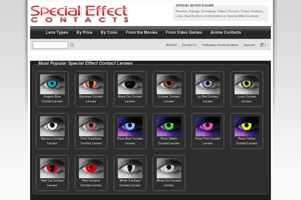Site using Five-star-rating plugin