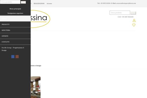 Site using YITH WooCommerce Wishlist plugin